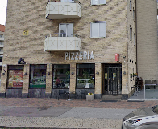 Pizzeria Erikslust Malmö
