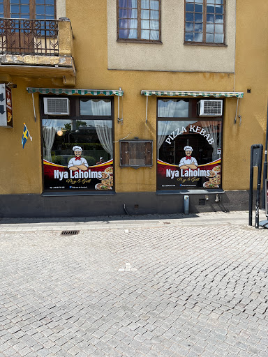 Pizzeria Laholmia