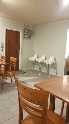 Pizzeria Oden