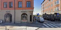Pizzeria Restaurang Plankstek