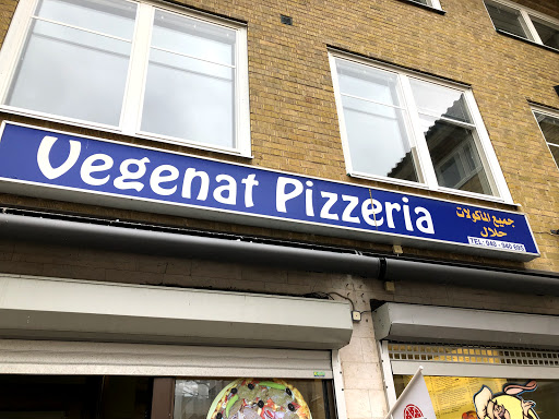 Pizzeria Vegenat