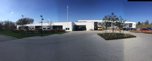 Plejecenter Elmelunden