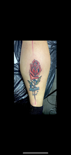 Pro-Line Tattoo
