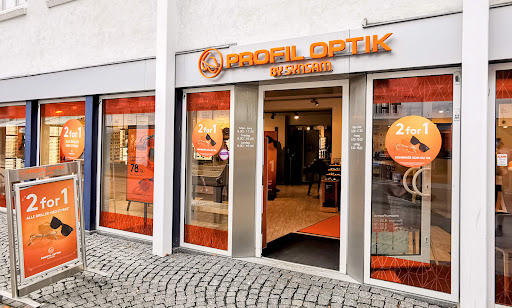 Profil Optik Hillerød