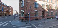 Psykolog Helle Christoffersen