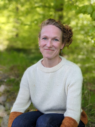 Psykolog og parterapeut Furesø v/Kirstine Lindgaard