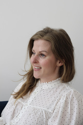 Psykoterapi v. Anneli Olsen