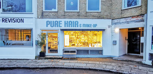 Pure Hair