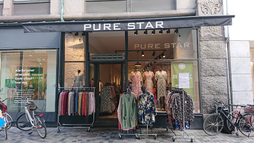 Pure Star