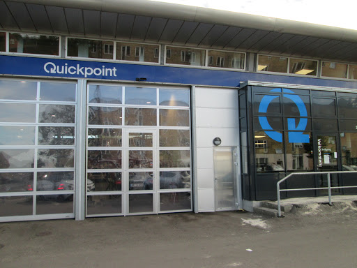 Quickpoint Brønshøj