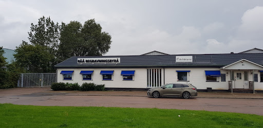 Råå Begravningsbyrå AB