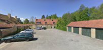 Raadvad-Centeret/Arkitekt Maa