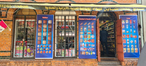 Radwan livs Market
