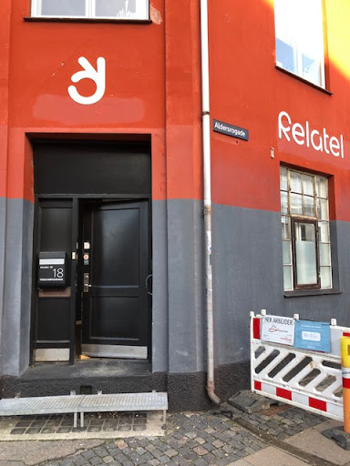 Relatel A/S
