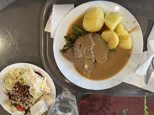 Restaurang Goddagens