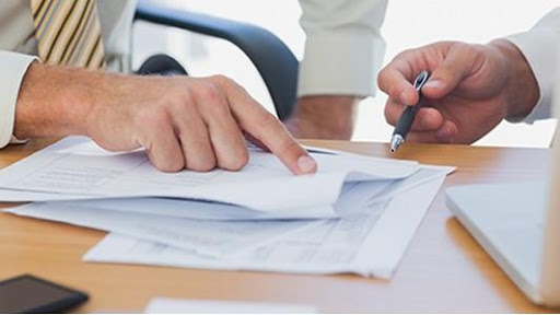 Revisionsfirmaet Bayer ApS