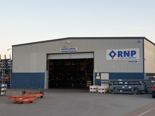 RNP I Landskrona AB