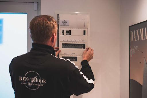 Ro´s Teknik