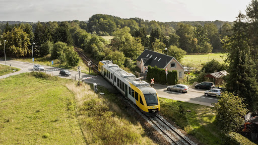 Rosenfelt &amp; West Engineering A/S
