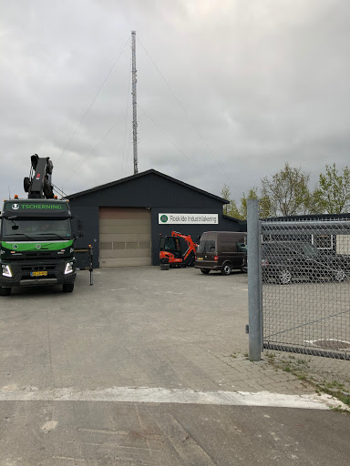Roskilde Industrial Painting Ltd.