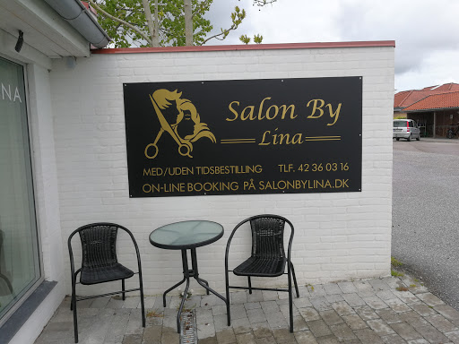 Salon By Lina
