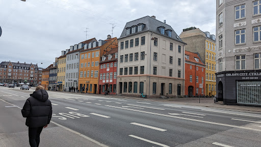 Salon CPH