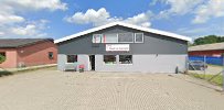 Salon Friis
