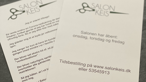 Salon Keis