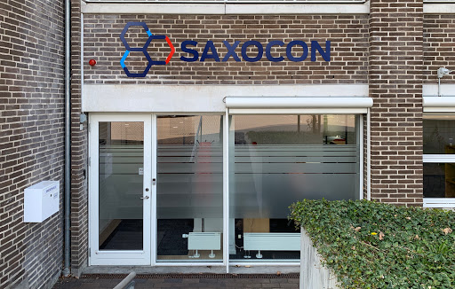 SAXOCON A/S