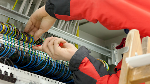 SEILER TEKNIK A/S