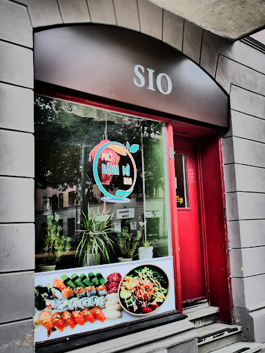 Sio Sushi