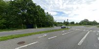Skinderskovvej (Klausdalsbrovej)