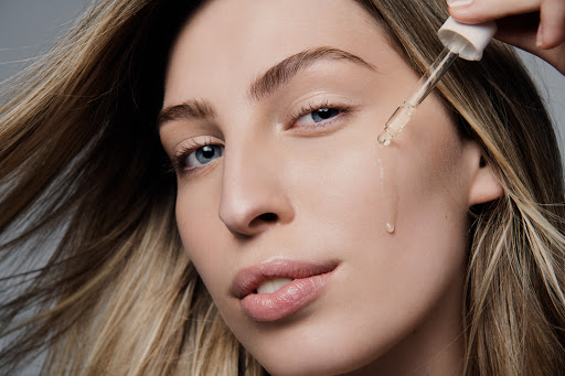SKØN SKINCARE APS