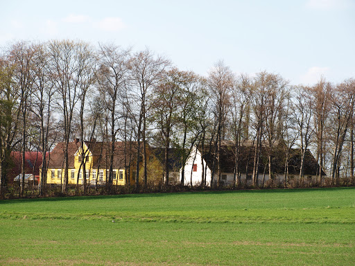 Skovbækgård