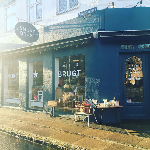 Smukt Brugt