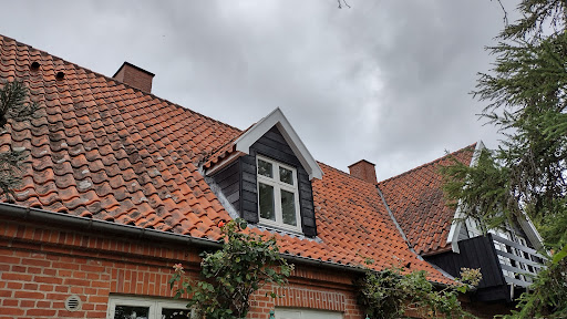 Snedkerfirmaet Ingemann v/Rene Ingemann Hansen