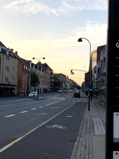Søborg Hovedgade (Hagavej)