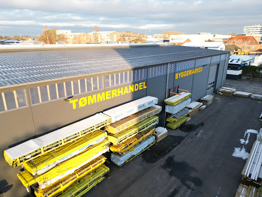 Søborg Tømmerhandel