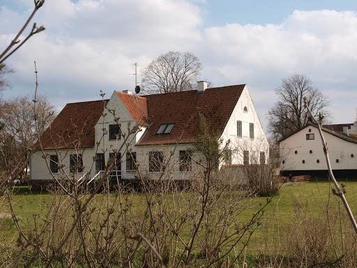 Soderup præstegård
