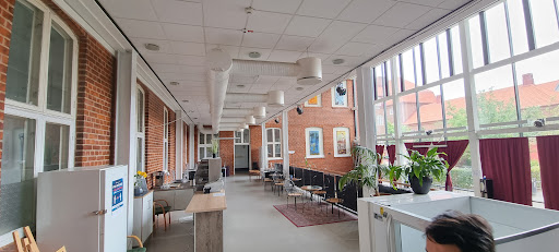 Sofielunds Folkets Hus