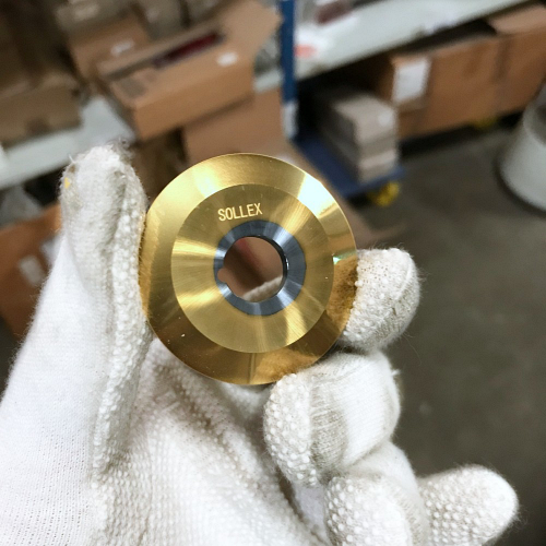 Sollex AB - Industrial Blade &amp; Knife Manufacturer Company