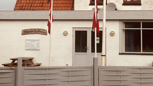 Søndersted forsamlingshus