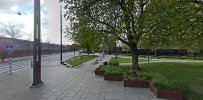 Sorgenfris Utegym