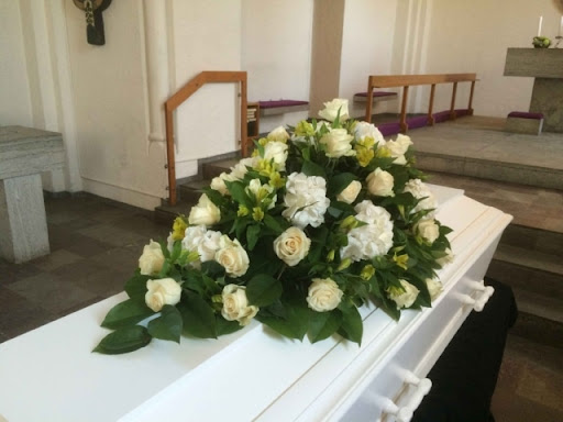 Sørup Begravelser