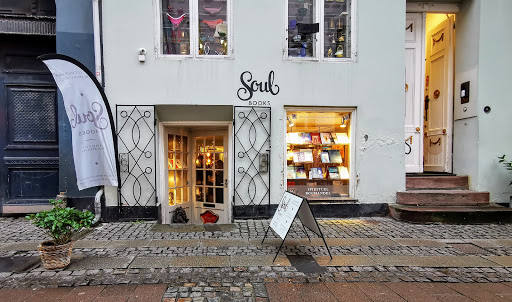 Soul Books