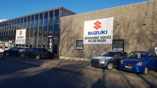 Spar-to Biler