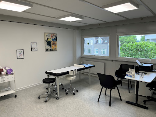 Specialklinik Taastrup