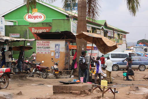 Sseguku Microfinance