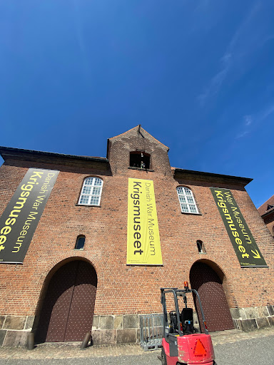 Statens Forsvarshistoriske Museum