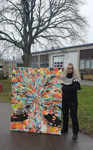Steenberg Kunst